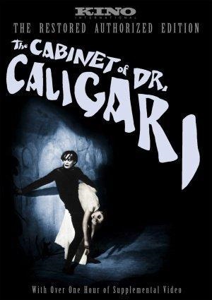 the cabinet of dr. caligari 1919